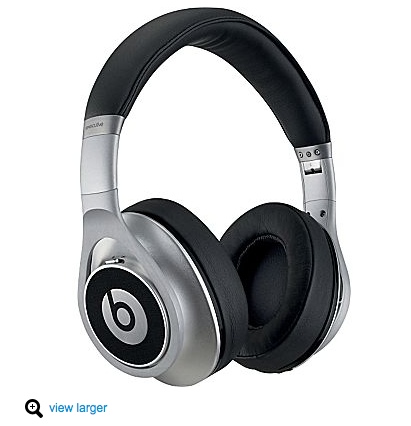 Hot Deal At Staples: Beats By Dr. Dre Deep Discount!