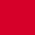 a red square with a white border