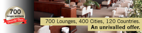 10 New Lounges Join Priority Pass 
