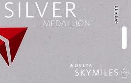 Last Chance! Win Delta Silver Status â€“ Enter Here!