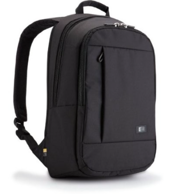 Amazon: Case Logic Laptop Backpack 62% Off Now!