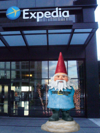 Expedia Buying Travelocity For $280M