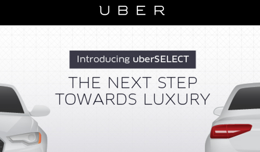 uberSELECT