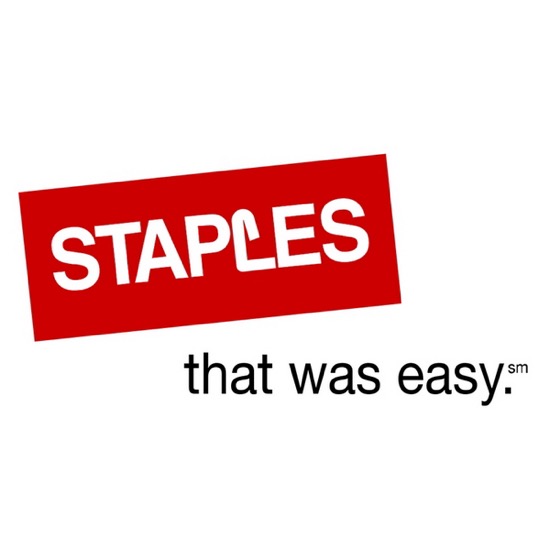 Staples Buying Office Depot
