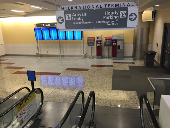 Atlanta Global Entry Interview Experience - Points Miles & Martinis