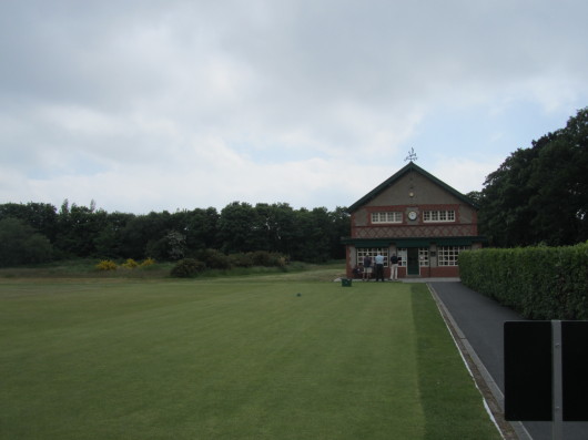 Royal Lytham & St Annes Golf Club