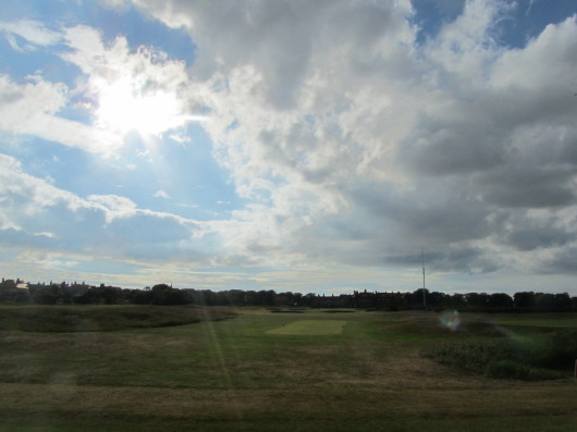 Royal Lytham & St Annes Golf Club