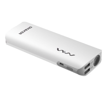 Amazon: Portable Charger Battery Pack Deep Discount Now!