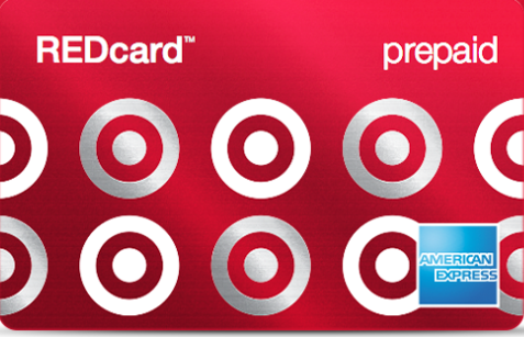 How To Load Your Target Prepaid REDcard