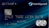 Barclaycard Arrival Plus™ World Elite MasterCard® Benefits