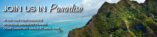 Hawaiian Airlines: Roundtrip To Maui $298