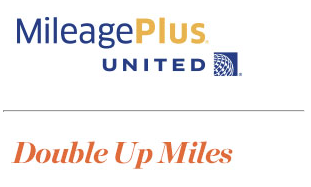 2x United Miles With IHG