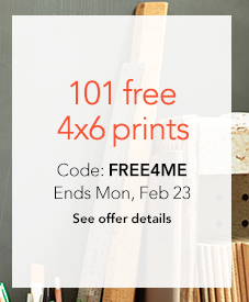 Free Book And More From Shutterfly 