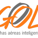 a black background with orange and grey letters
