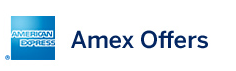 3 Brand New Amex Offers For You!