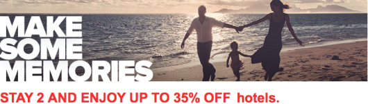 Up To 35% Off Club Carlson On 2 Night Stays