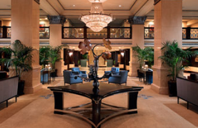 Save With This Weekâ€™s SPG Hot Escapes: Chicago, DC, Denver