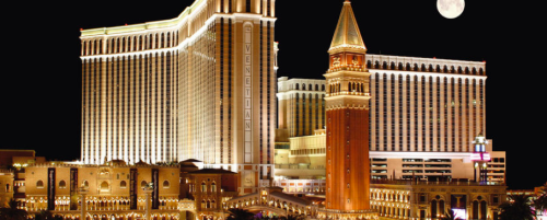 Book The Venetian And The Palazzo Rewards Nights For 50% Off