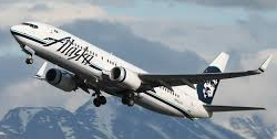 Alaska Air New Service Seattle - JFK + Double Miles!