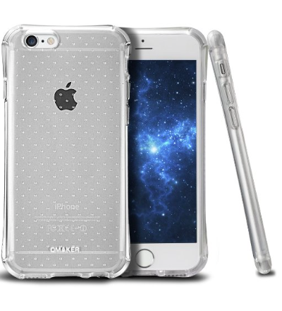 Amazon Omaker iPhone 6 Accessories only $4.99 shipped!