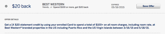 2 More New Amex Offers For You Available Today