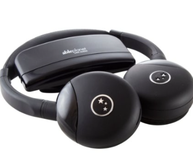 Amazon: Wireless Headphones 70% Off!