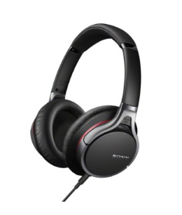 Amazon: 50% Off Sony Noise-Canceling Headphones Today Only!