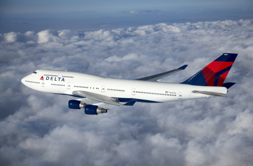 Delta