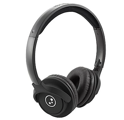 Staples: 88% Off Ableplanet Travelers Headphones Today!
