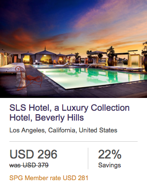 Starwood: Save Up To 30% Off! Orlando, New Orleans, Chicago+