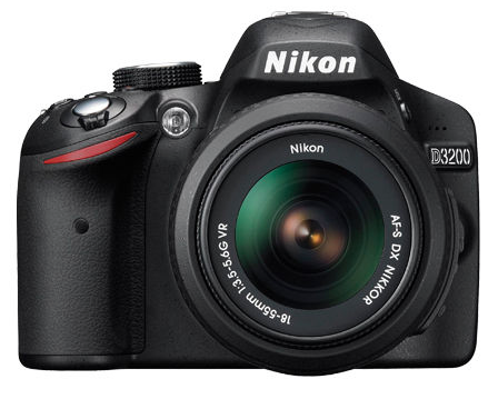 Hot Deals On Canon And Nikon Cameras!