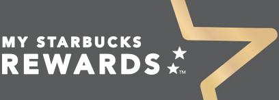 Starbucks Rewards: Easy 8 Bonus Stars (Targeted)