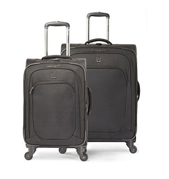 Cheap Travelpro Luggage At Sam's = Double Dip!