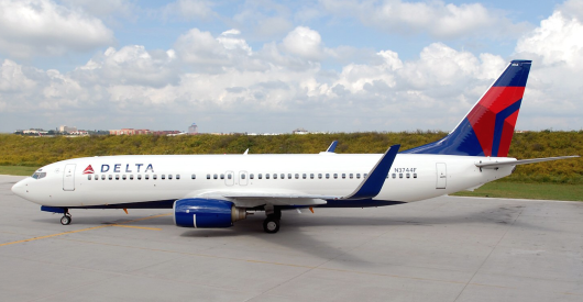 Redeem Delta Global Upgrades on Partner Airlines?