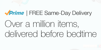 Amazon Now Has Free Same-Day Delivery -14 Metros