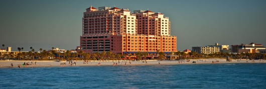 Hyatt Regency Clearwater