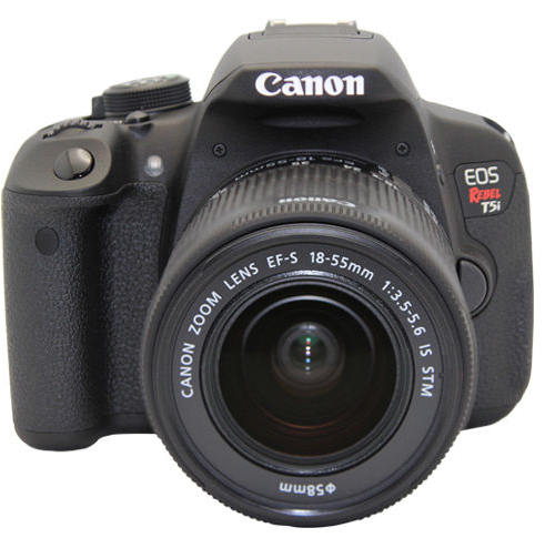 Great Deal On Canon EOS Rebel