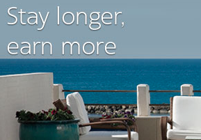 Club Carlson Up To 2,000 AAdvantage Bonus Miles