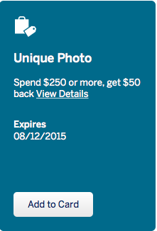 2 New Amex Offers For You