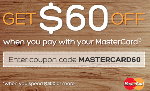 Hotels.com Promo Code 20% Off $300 With MasterCard 