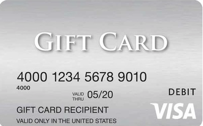Staples: Get $20 On $300 Visa Gift Cards - Points Miles & Martinis