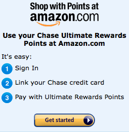 Free $10 Amazon When Use 1 Chase Point