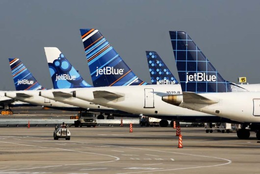 Jet Blue Doubles Presence In Atlanta