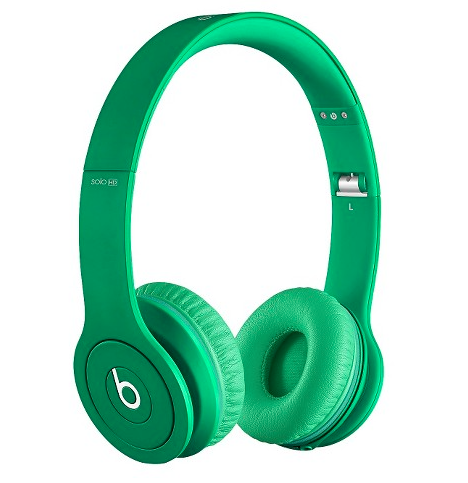 Target Black Friday: Beats By Dre Solo Only $99.99
