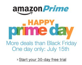 What To Expect From Amazon Prime Day