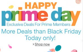 How To Shop Amazon Prime Day