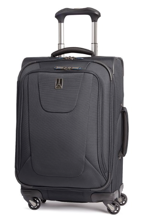 Amazon: Hot Deals On Luggage And More!
