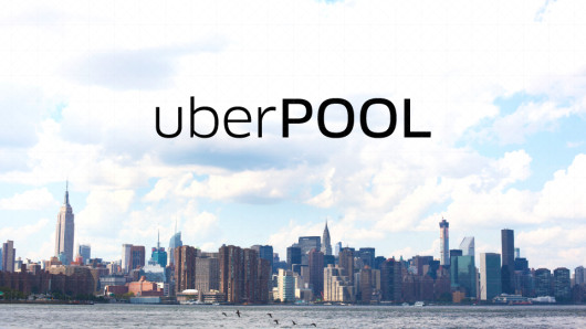 $10 Uber Rides Anywhere in Lower Manhattan