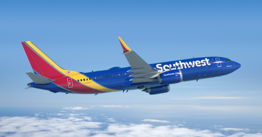 Southwest Airlines Expanding Service To Mexico
