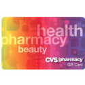 a close-up of a gift card
